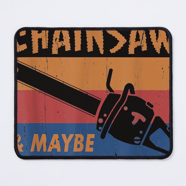 Item preview, I Like Chainsaw Chainsaw Carving Carving Woodworking T-Shirt designed and sold by BryanHaus.