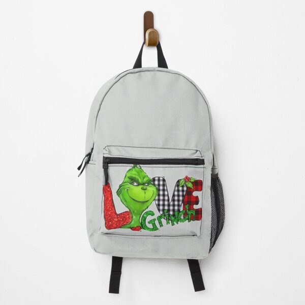 Item preview, Mean Green one love Christmas PNG designed and sold by chanat3659.