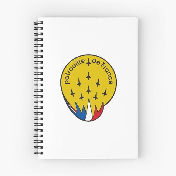 Item preview, PATROUILLE DE FRANCE designed and sold by Aspretto.