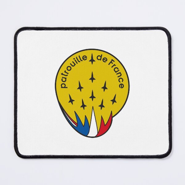 Item preview, PATROUILLE DE FRANCE designed and sold by Aspretto.