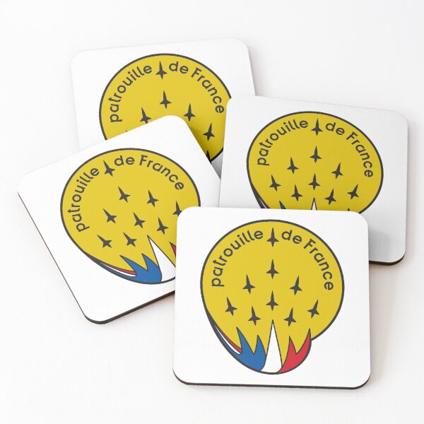 Item preview, PATROUILLE DE FRANCE designed and sold by Aspretto.