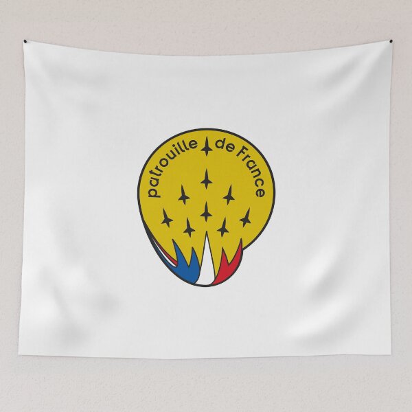 Item preview, PATROUILLE DE FRANCE designed and sold by Aspretto.