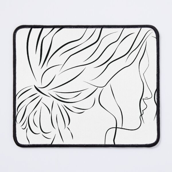 Item preview, Messy Bun designed and sold by 89-Designs.
