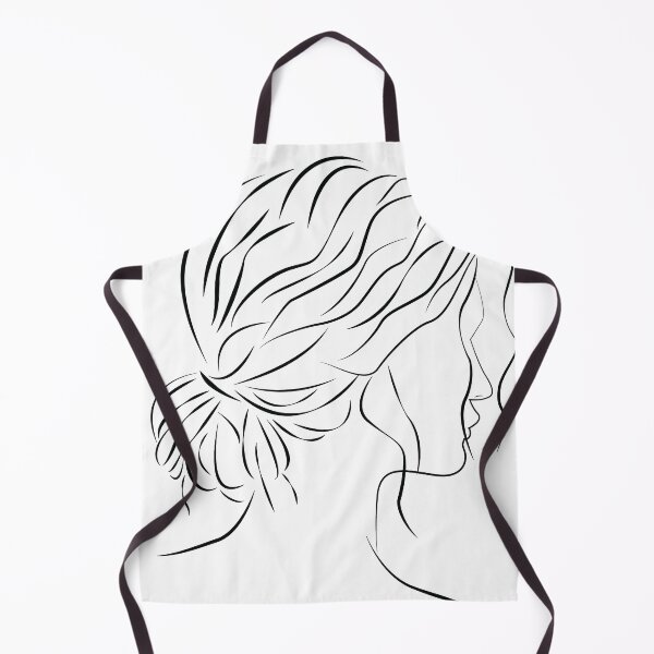 Item preview, Messy Bun designed and sold by 89-Designs.