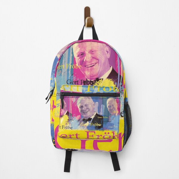 Item preview, Gert Fröbe Portrait, German actor designed and sold by Mauswohn.