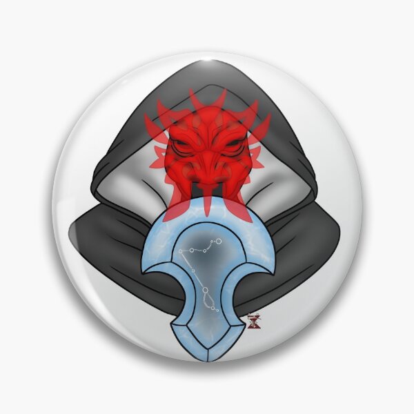 Item preview, FFXIV - Lahabrea designed and sold by KnightsMagi-Art.