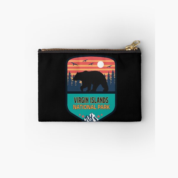 Item preview,  Virgin Islands National Park designed and sold by Us-nature.