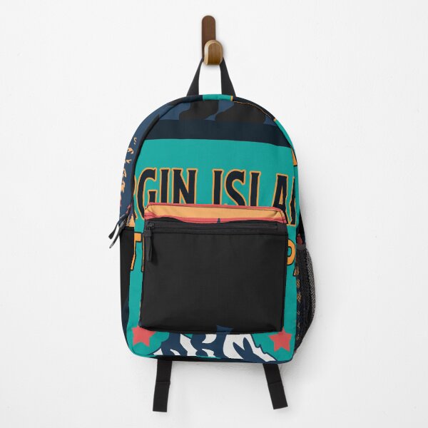 Item preview, Virgin Islands National Park designed and sold by Us-nature.