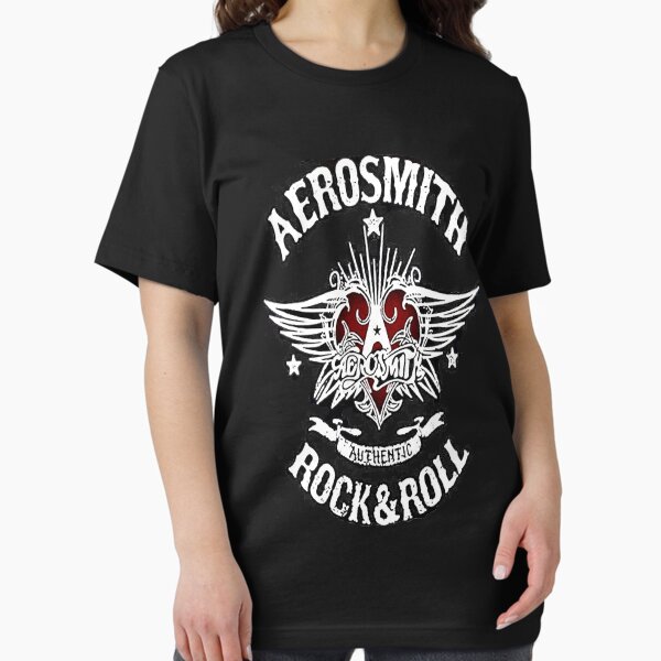 Item preview, Rock & roll authentic - vintage design Classic T-Shirt.png designed and sold by JosephVanlan.