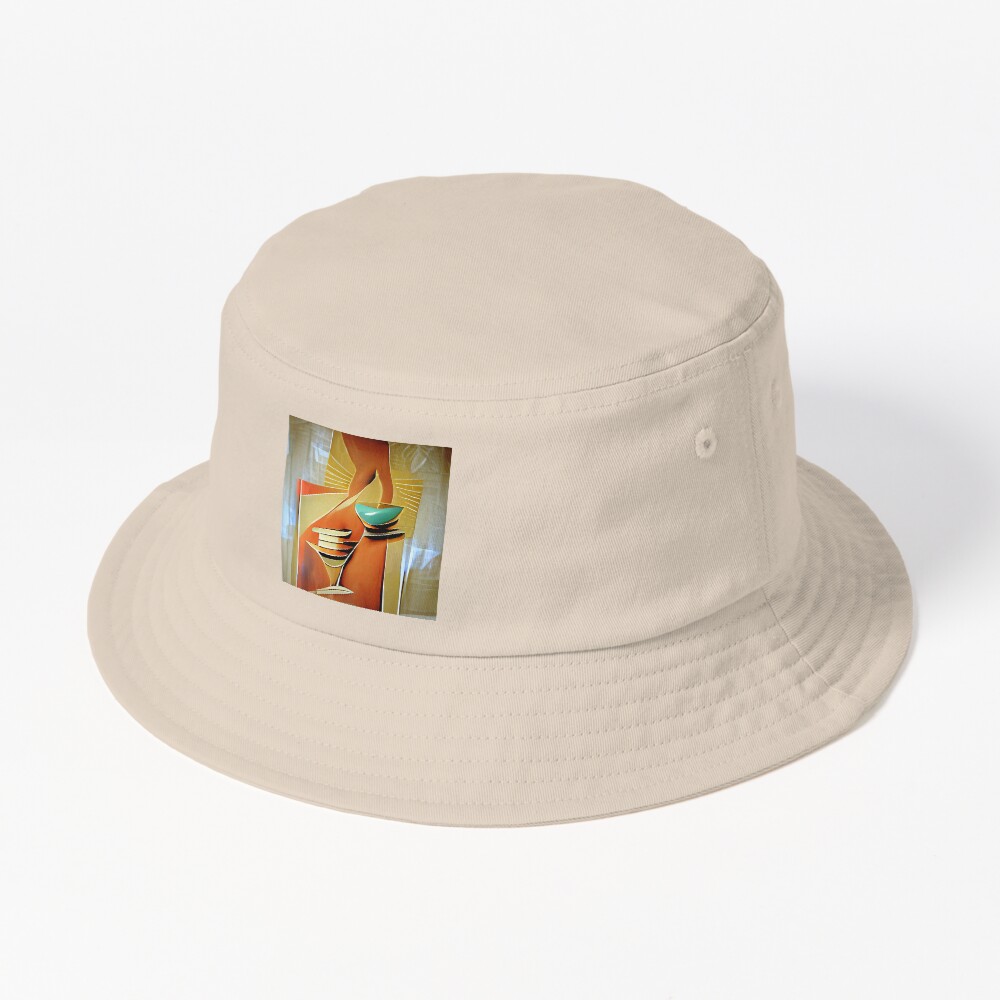 Item preview, Bucket Hat designed and sold by Alex-Strange.