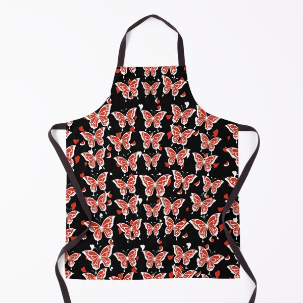 Item preview, Butterfly patterns designed and sold by CoolArtByMboya.