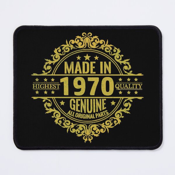 Item preview, Made In 1970 Vintage designed and sold by GuwdTCo.