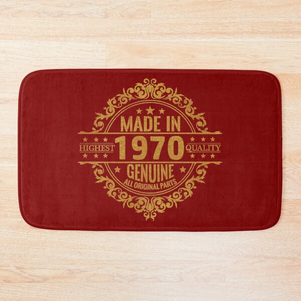 Item preview, Made In 1970 Vintage designed and sold by GuwdTCo.