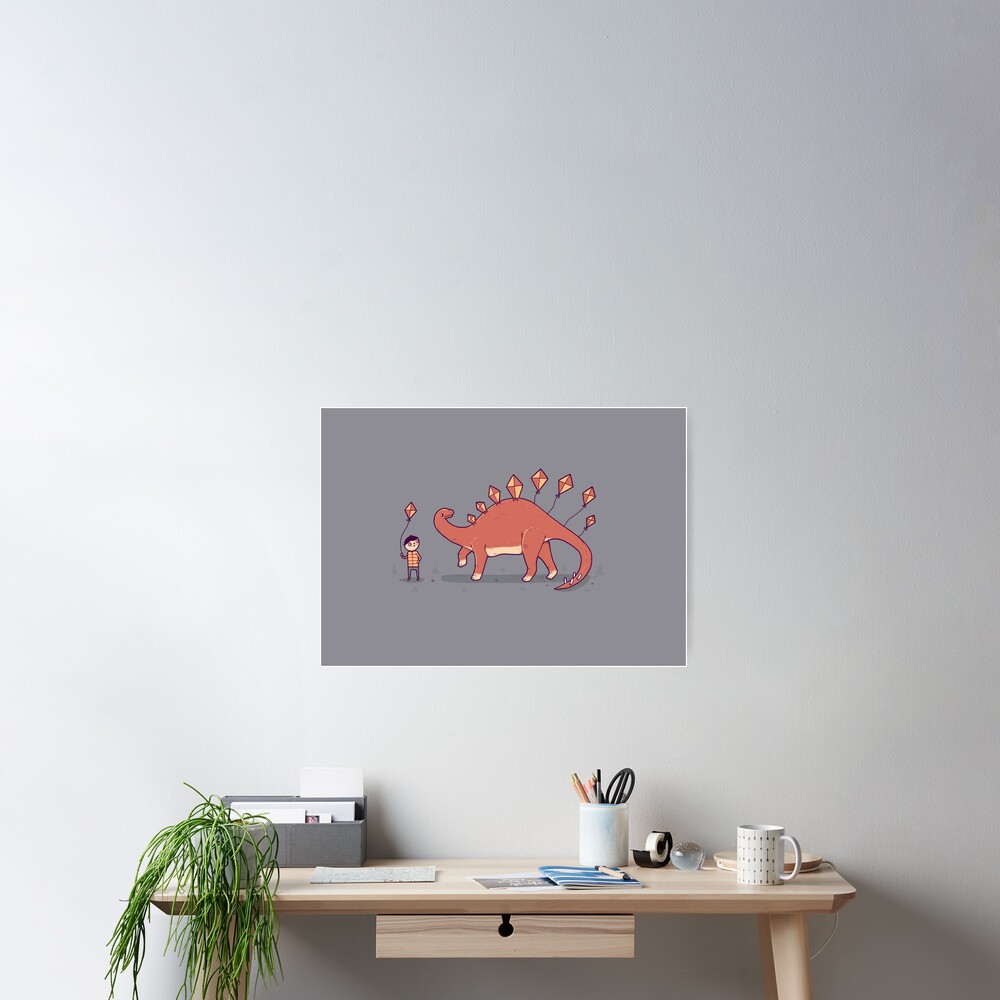 Item preview, Poster designed and sold by Randyotter.