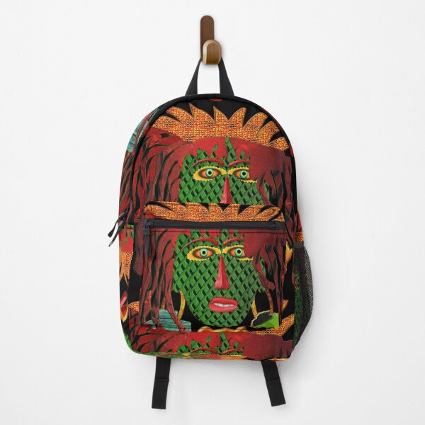 Item preview, CELEBRATING AFRICAN AMERICAN WOMEN AQUARIUS - ZODIAC WOMAN AQUARIUS RASTA ROOTS QUEEN. designed and sold by Ralek.