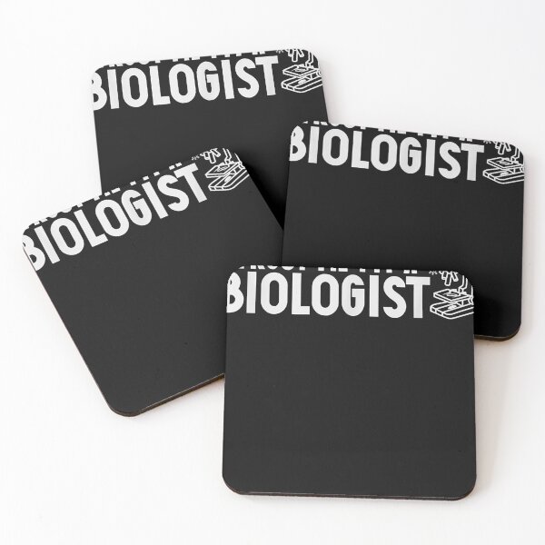 Item preview, Trust me I'm a Biologist Funny Microscope Biology Teacher T-Shirt Copy designed and sold by Marrinaner.