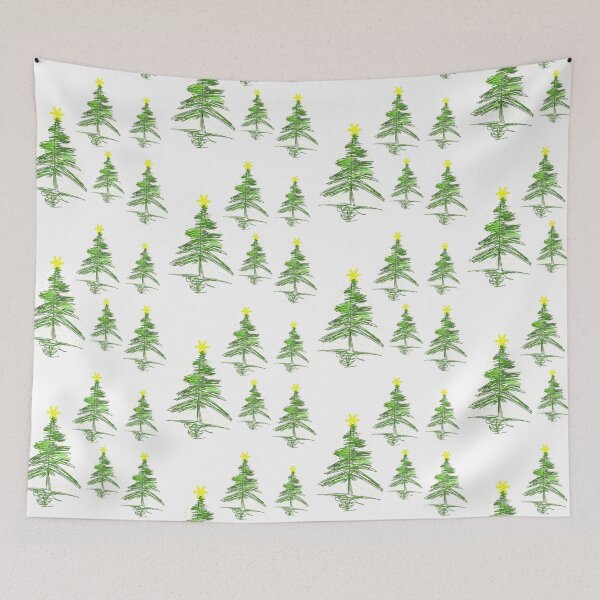 Item preview, chritmas tree designed and sold by flyingghorse.