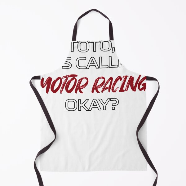 Item preview, Toto Radio with Fia Michael during Abu Dhabi GP 2021 designed and sold by DemontMoring.