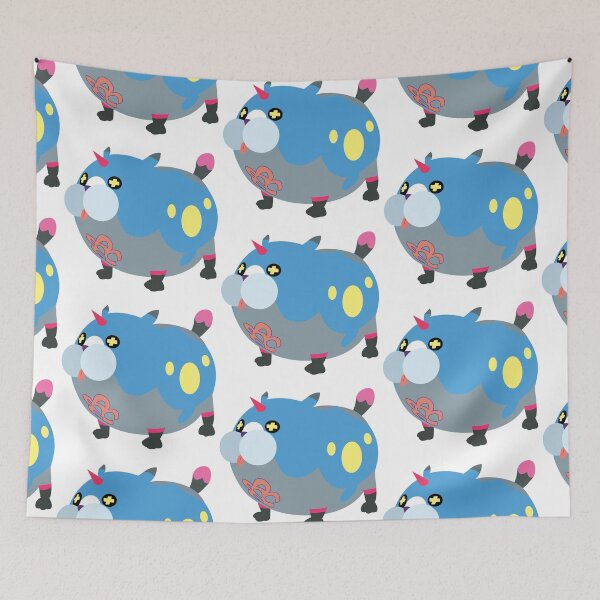 Item preview, Kingdom Hearts 3D: Meow Wow! designed and sold by roseynug.