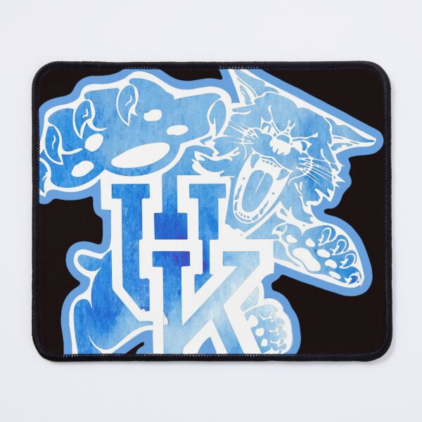 Item preview, Kentucky wildcat  Sticker designed and sold by TheodorWinogr.