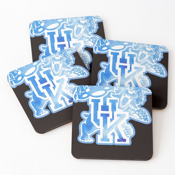 Item preview, Kentucky wildcat  Sticker designed and sold by TheodorWinogr.