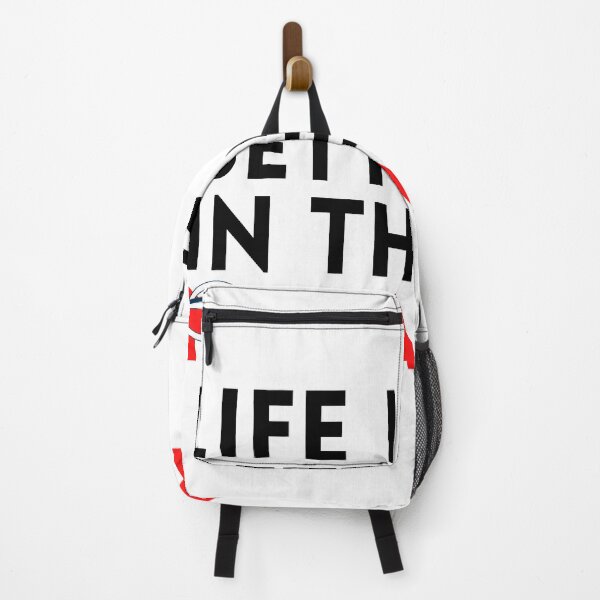Item preview, Life is Better in the Metaverse designed and sold by H3arthack3r.