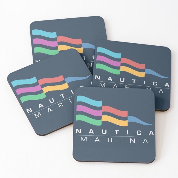 Item preview, Nautica Marina designed and sold by Polyxz.