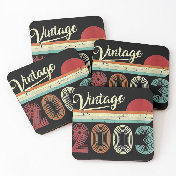 Item preview, Vintage 2003 Funny 13th Birthday designed and sold by TaraSquires.
