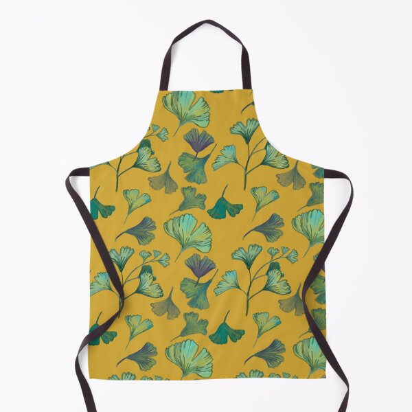 Item preview, Ginko leaves designed and sold by Benila.