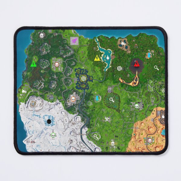 Item preview, Game map designed and sold by NikolayNekrylov.