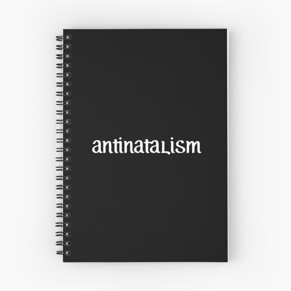 Item preview, Antinatalism designed and sold by allysmar.
