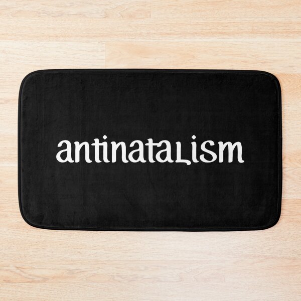 Item preview, Antinatalism designed and sold by allysmar.