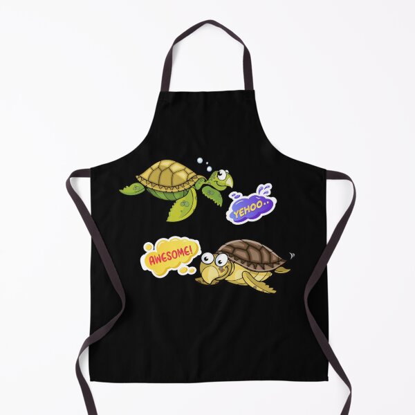 Item preview, Turtley Awesome Classic T-Shirt designed and sold by marwan elsaeed.