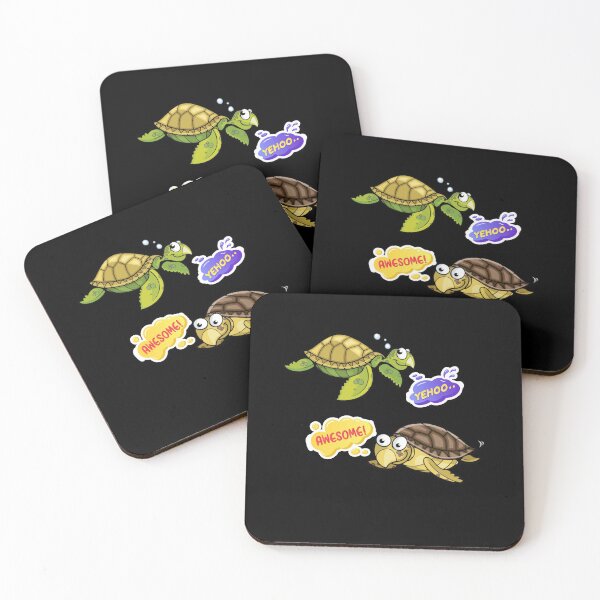 Item preview, Turtley Awesome Classic T-Shirt designed and sold by marwan elsaeed.