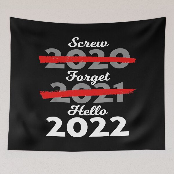 Item preview, Goodbye  hello  merry christmas happy new year designed and sold by Nicestore099.
