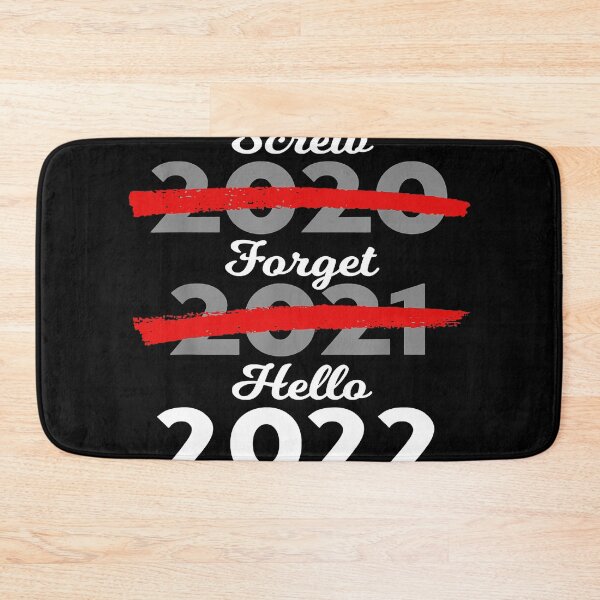 Item preview, Goodbye  hello  merry christmas happy new year designed and sold by Nicestore099.