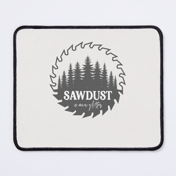 Item preview, Sawdust is man glitter designed and sold by Eamali.