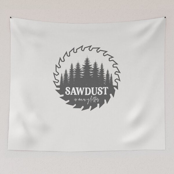 Item preview, Sawdust is man glitter designed and sold by Eamali.