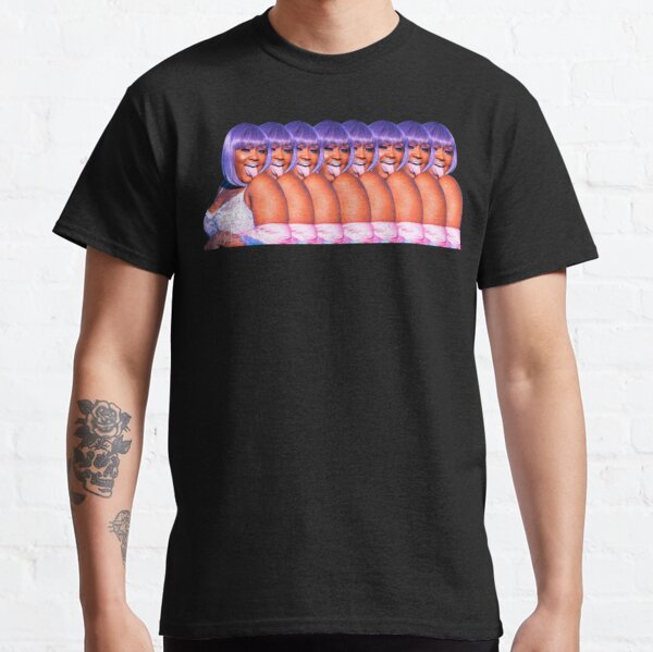 cupcakke t shirt