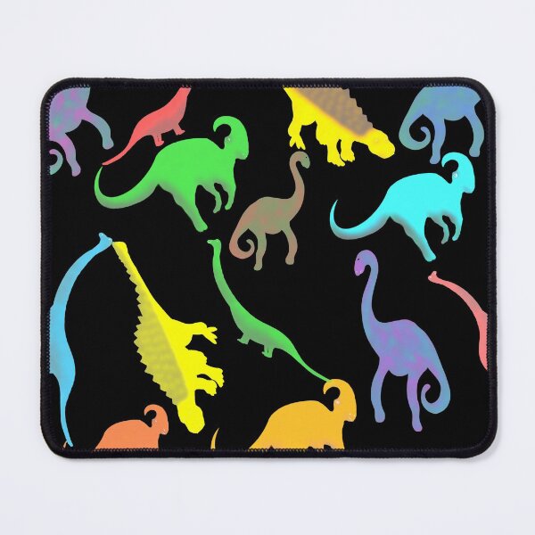 Item preview, Colourful Dinosaurs designed and sold by Karen Harding Art and Illustration .