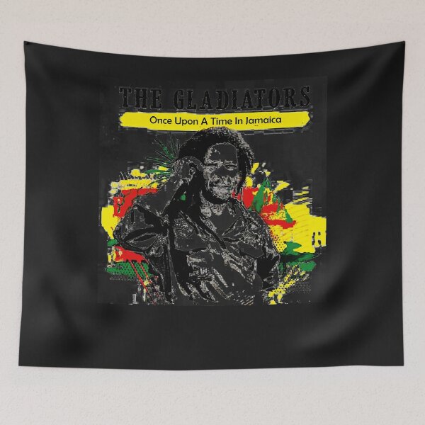 Item preview, The Gladiators reggae roots Essential T-Shirt designed and sold by GregoryYou.