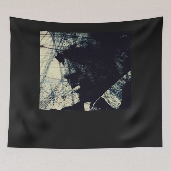 Item preview, The Man Comes Around  Classic T-Shirt designed and sold by GregoryYou.
