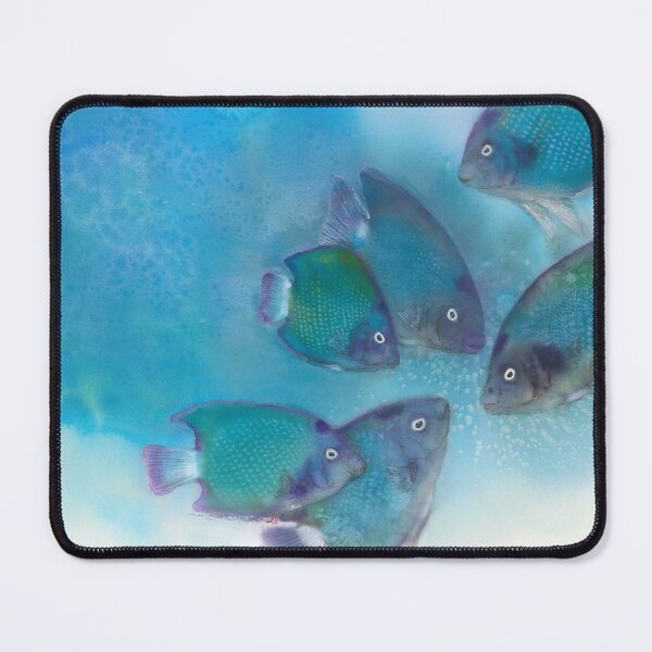 Item preview, Fish designed and sold by Sun Lin.