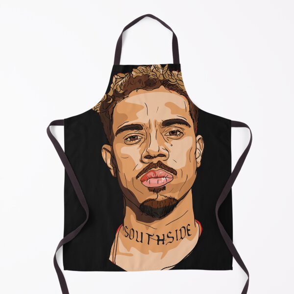 Item preview, Vic Mensa Raps reader Classic T-Shirt designed and sold by GregoryYou.