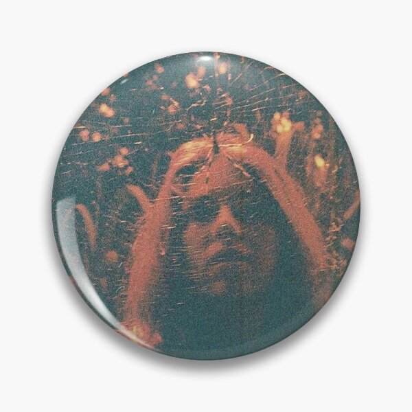 Item preview, Peripheral Vision Turnover designed and sold by ladybug444.