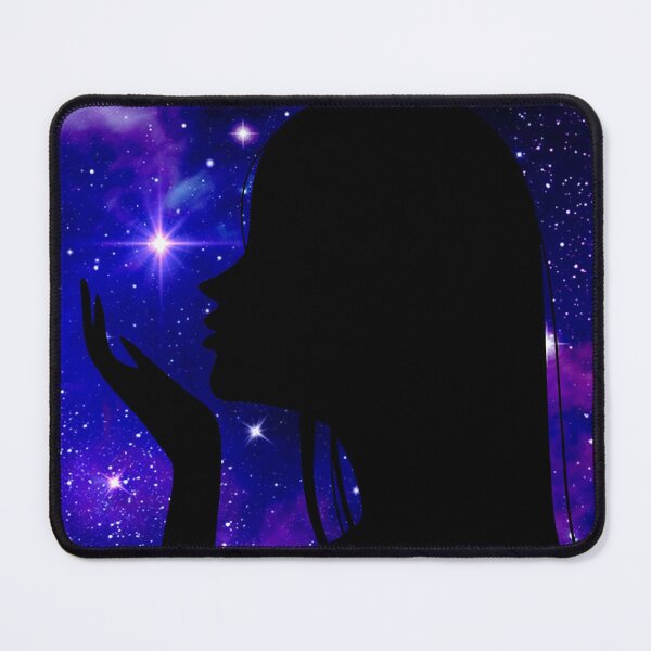 Item preview, Woman Galaxy designed and sold by AziaFaye.