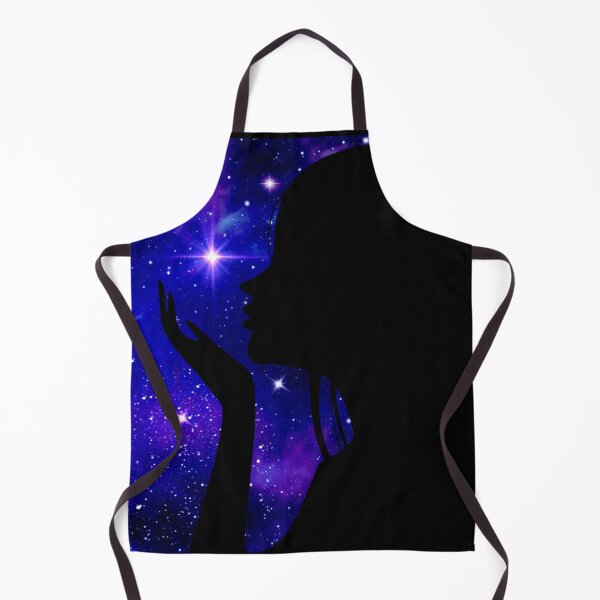 Item preview, Woman Galaxy designed and sold by AziaFaye.