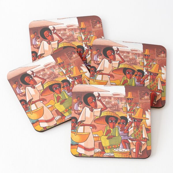Item preview, etiopia art designed and sold by HabeshaDesign.