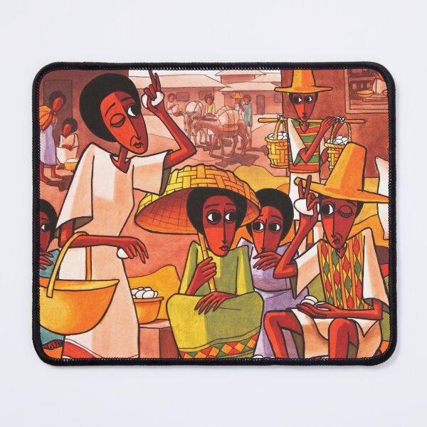 Item preview, etiopia art designed and sold by HabeshaDesign.