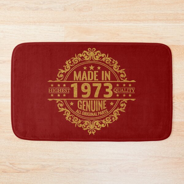 Item preview,  Made In 1973 Vintage designed and sold by GuwdTCo.